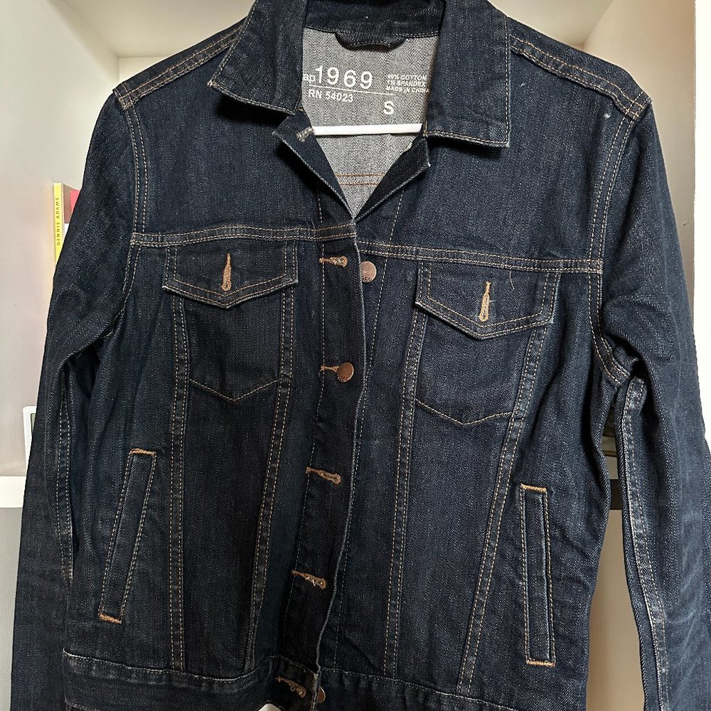 Gap 1969, Women's Denim Jacket